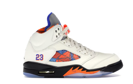 International Flight Jordan 5 Retro