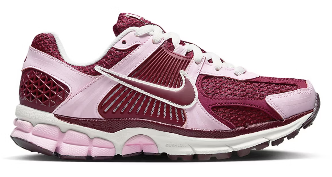 Pink Foam Team Red Vomero 5