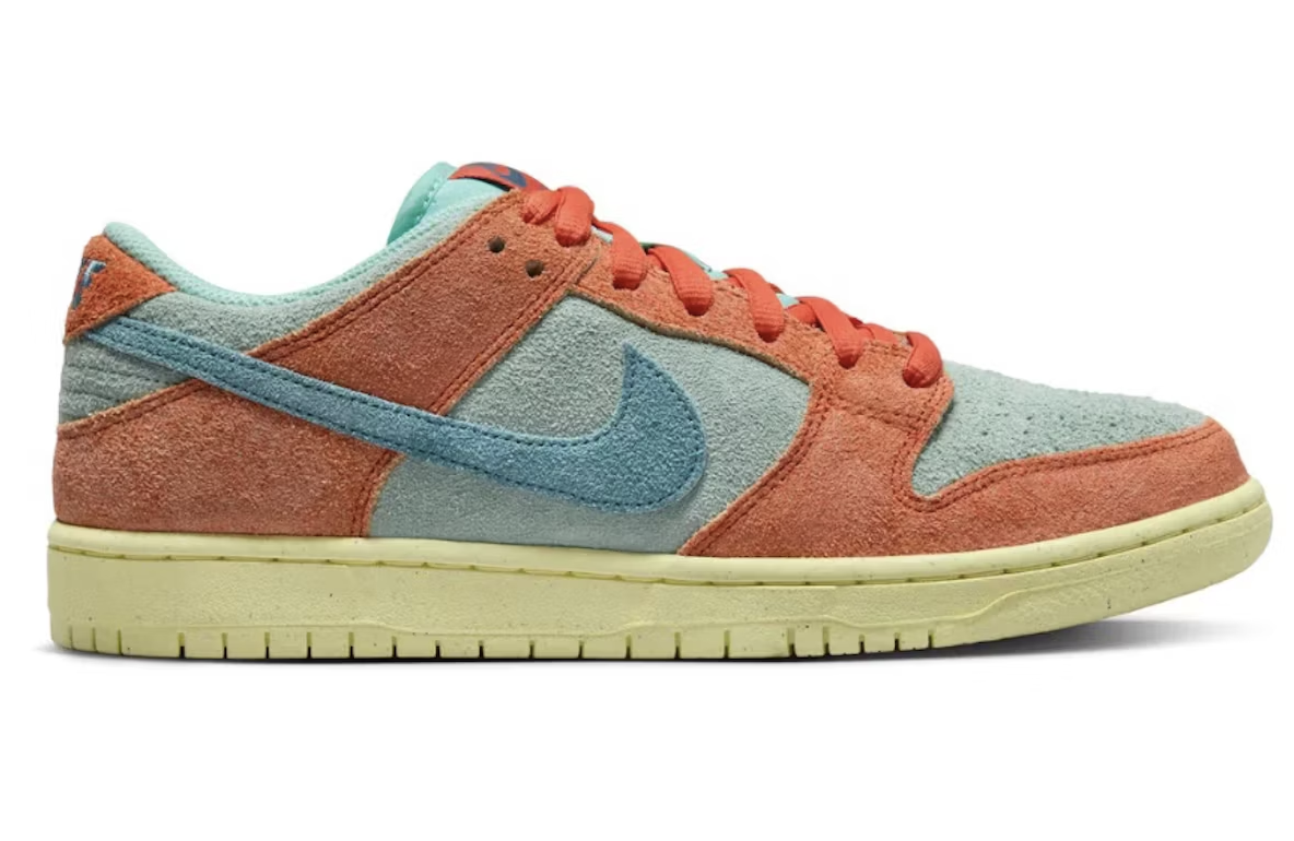 Noise Aqua SB Dunk Low