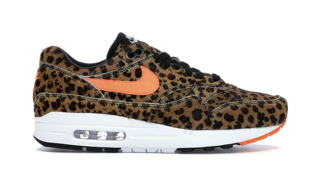 Nike Air Max 1 Atmos Animal 3.0 Leopard
