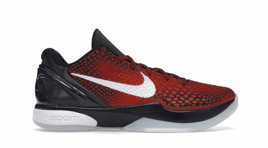 Challenge Red Kobe 6 All Star