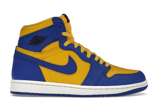 Reverse Laney Jordan 1 High Retro