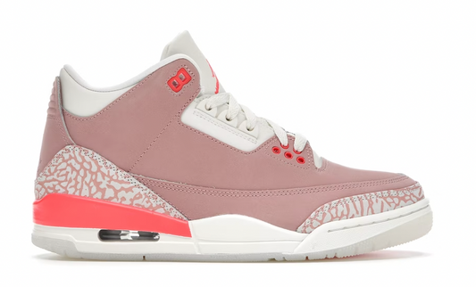 Rust Pink 3
