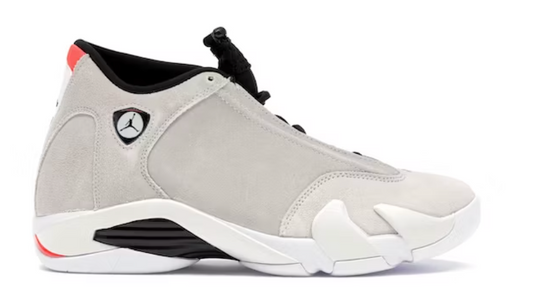 Desert Sand Jordan 14