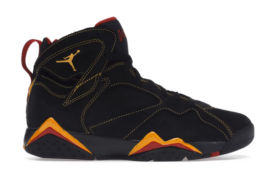 Jordan 7 Retro Citrus