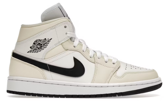 Coconut Milk W Jordan 1 mid