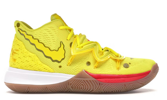 Spongebob Squarepants Kyrie 5