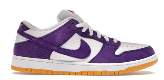 Orange Label Court Purple