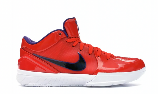 Undefeated Phoenix Suns Nike Kobe 4
