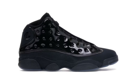 Cap and Gown Jordan 13 Retro