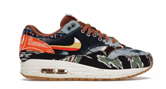Concepts Heavy Air Max 1