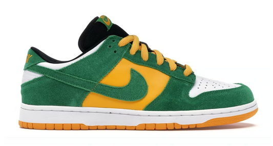 Bucks Nike Sb Dunk