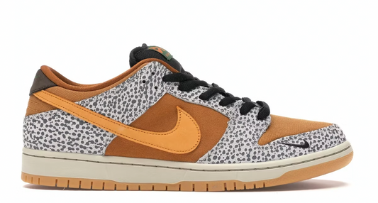 Safari SB Dunk Low