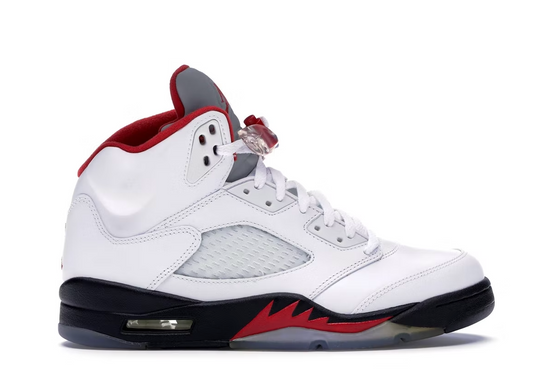 Fire Red (2013) Jordan 5 Retro