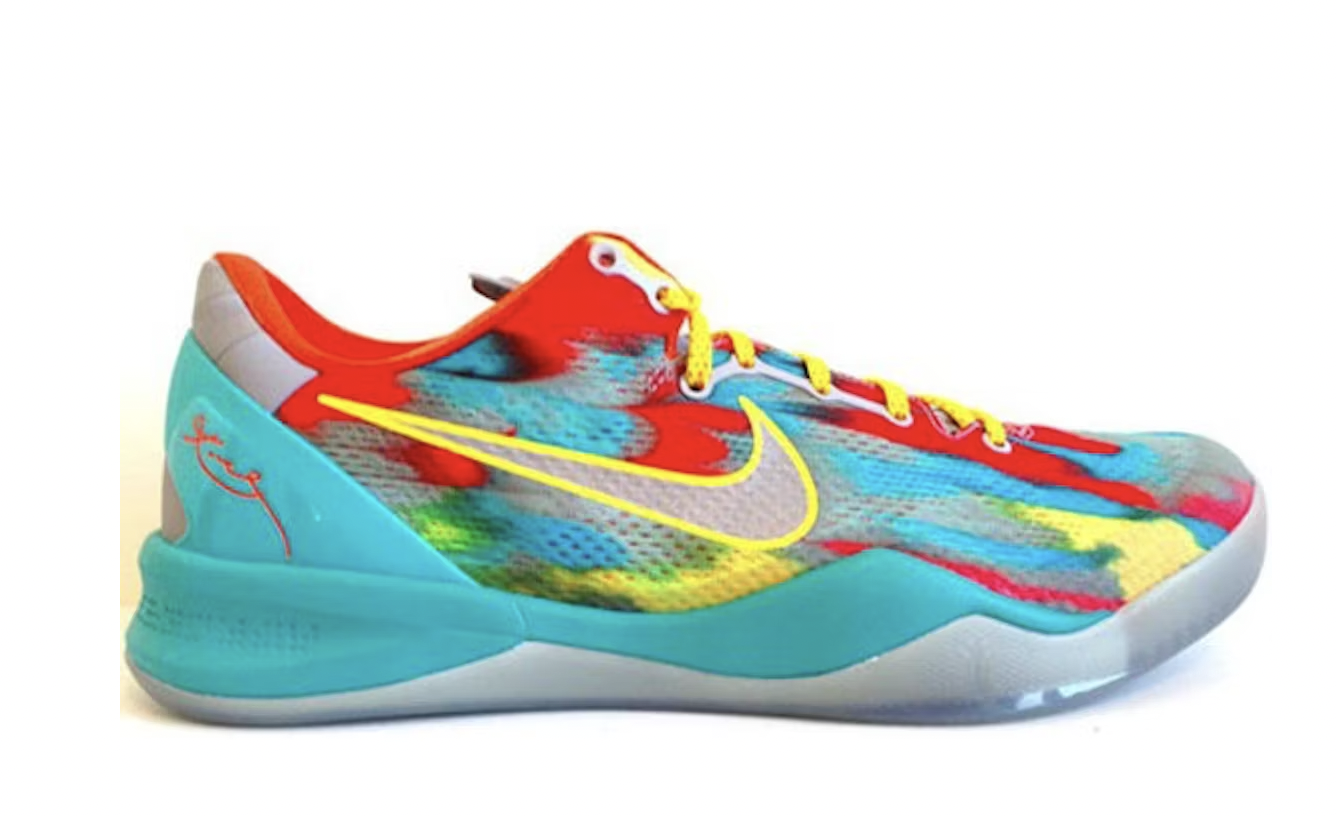 Venice Beach Kobe 8 GC