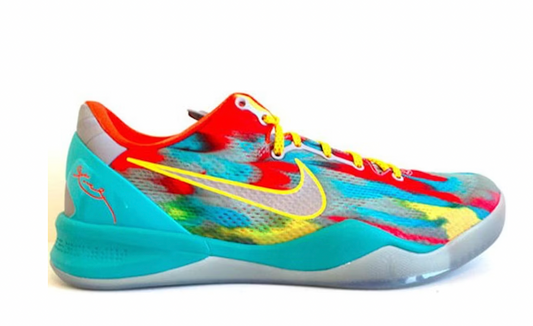 Venice Beach Kobe 8 GC