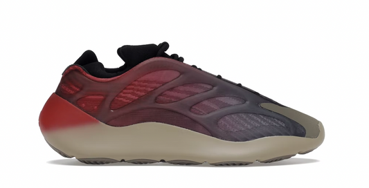 Fade Carbon Yeezy 700 V3