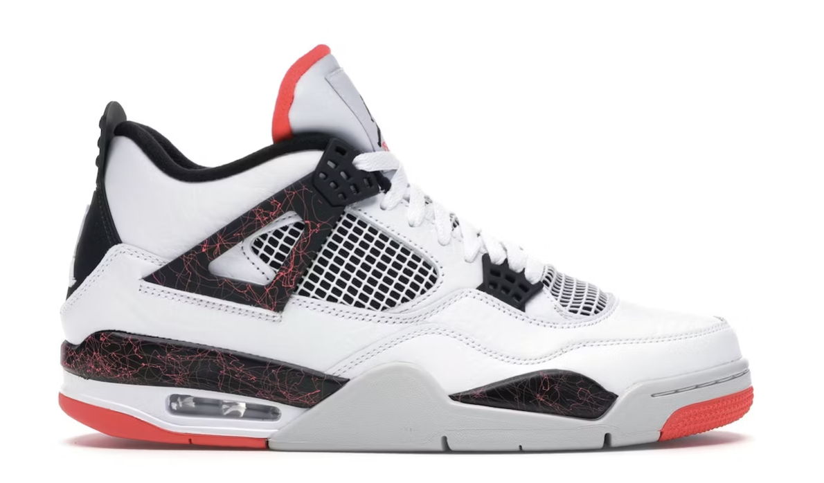 Flight Nostalgia Jordan 4 Retro