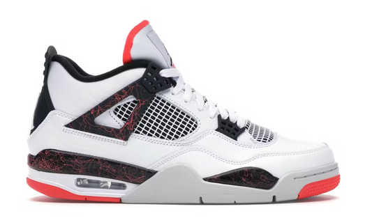 Flight Nostalgia Jordan 4 Retro