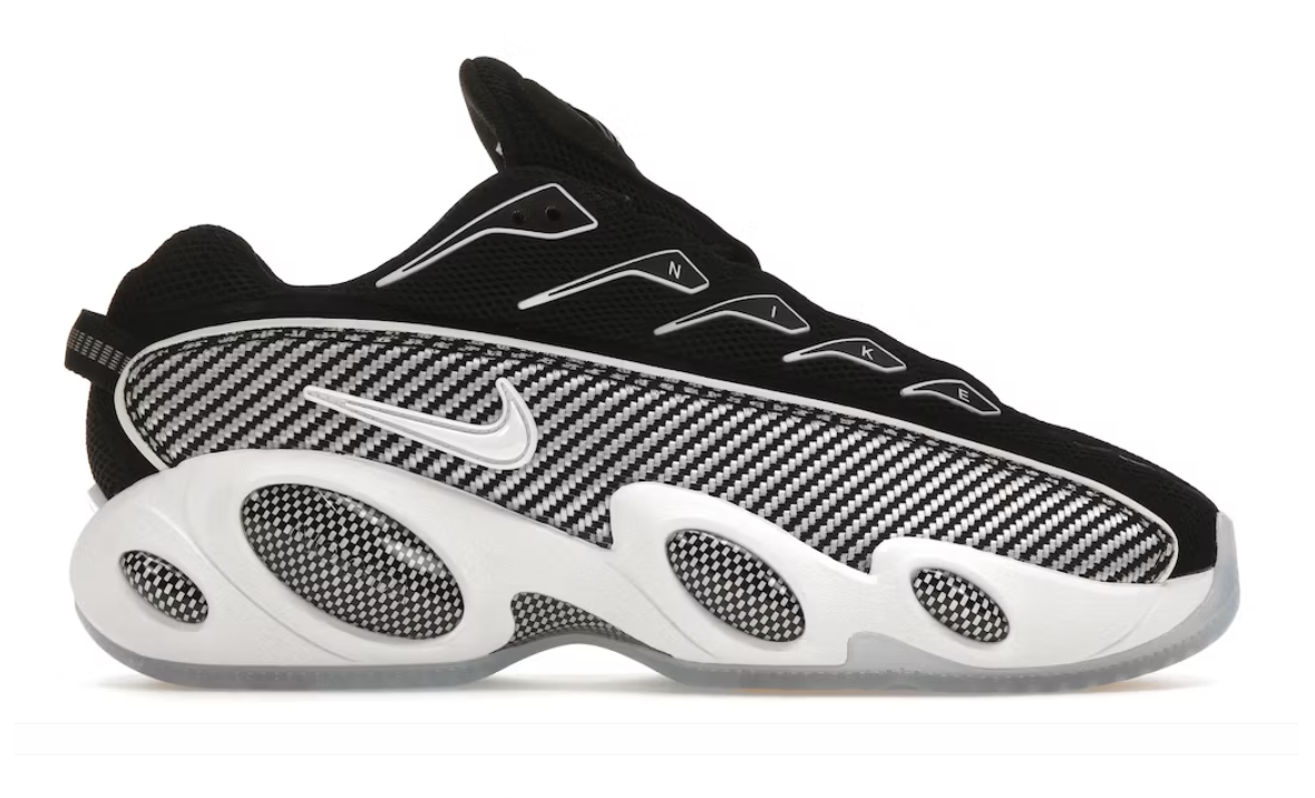 Nike NOCTA Glide Drake Black