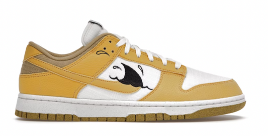 Wheat Grass Next Nature Orange Sun Club Dunk Low