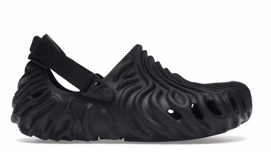 Sasquatch Saleh Bembury Crocs