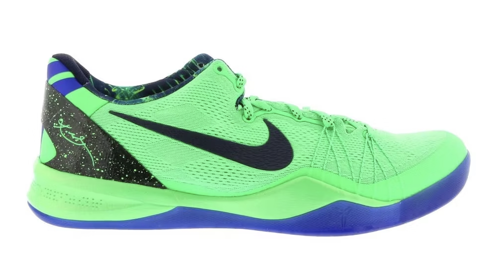 Superhero Kobe 8 Elite Low