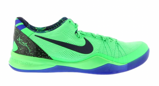 Superhero Kobe 8 Elite Low