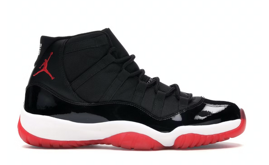 Playoff Bred 2012 Jordan 11 Retro