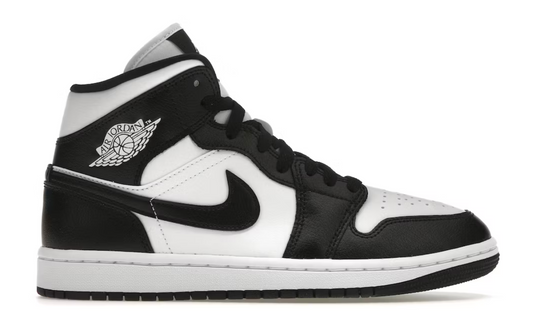 Panda (W) Jordan 1 Mid