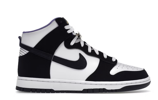 World Champs Dunk High