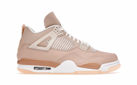 Jordan 4 Shimmer