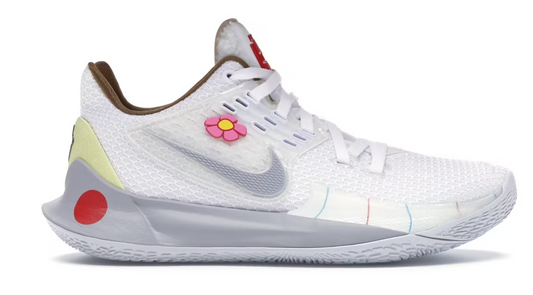 Sandy Cheeks Spongebob Kyrie 2