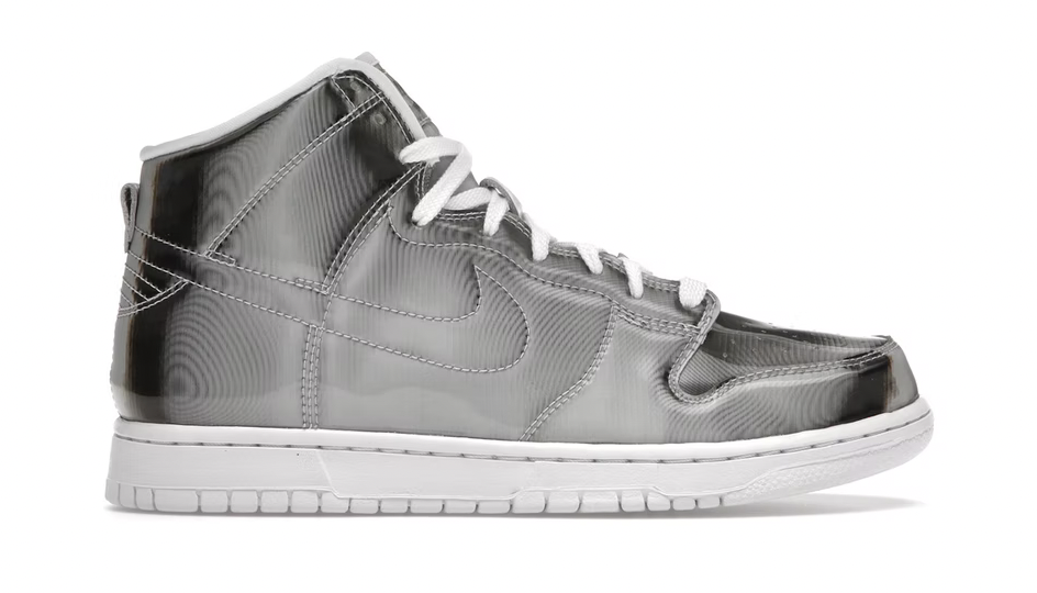 CLOT Flux Dunk High