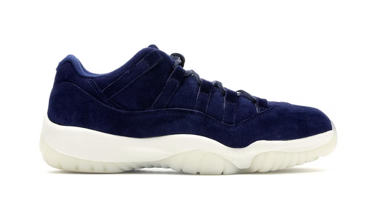 Derek Jeter Re2pect Jordan 11 Low