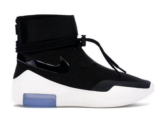 Shoot Around Fear Of God
