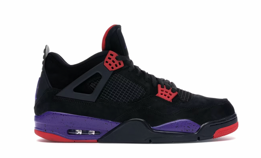 Raptors Drake OVO (2019) Jordan 4