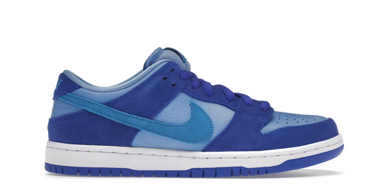 Blue Raspberry SB Dunk Low