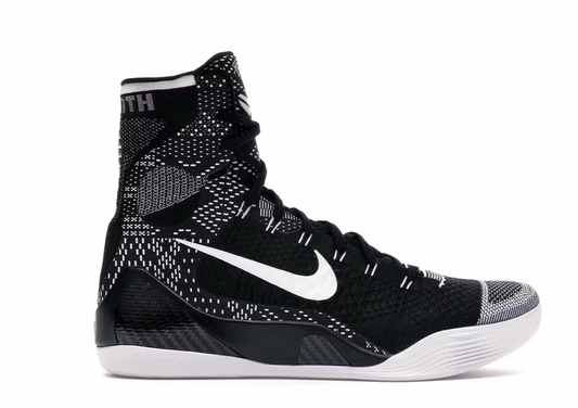 Black History Month Kobe Elite 9