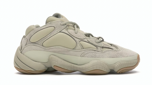 Stone 500 yeezy