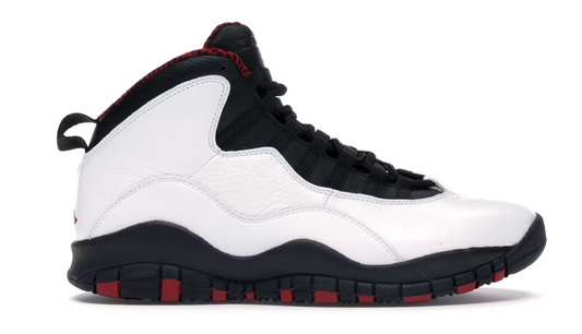 Chicago Bulls Jordan 10 Retro