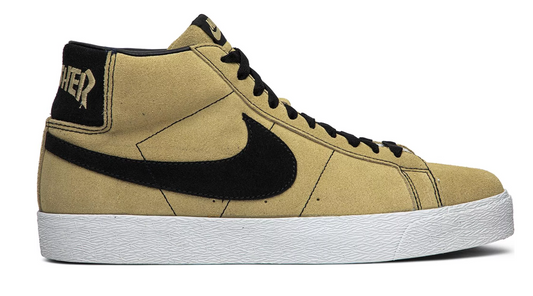 Vegas Gold Blazer SB