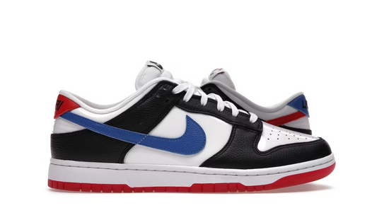 Seoul Nike Dunk Low