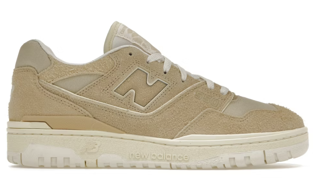 Taupe Suede ALD New Balance 550
