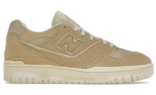 Taupe Suede ALD New Balance 550