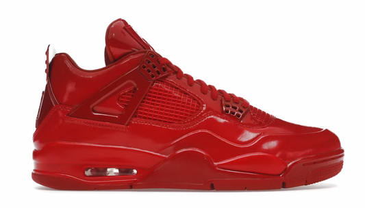 Red 11Lab4 Jordan 4 Retro