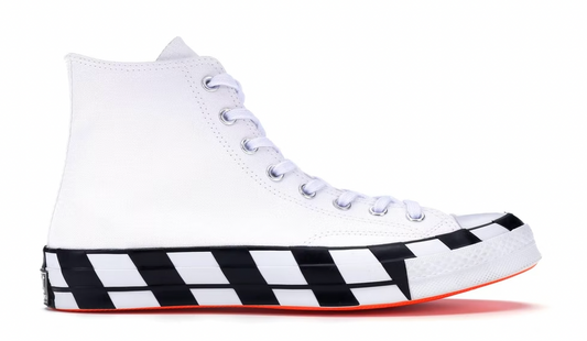 Converse Chuck Taylor All-Star 70 Hi Off-White