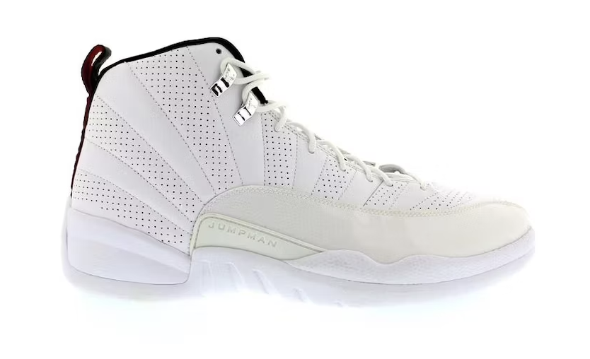 Rising Sun Jordan 12 Retro