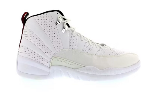 Rising Sun Jordan 12 Retro