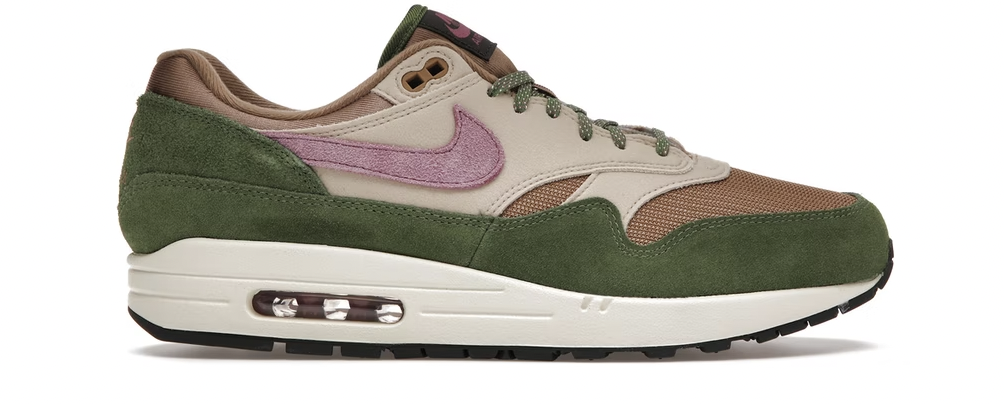 Treeline Airmax 1